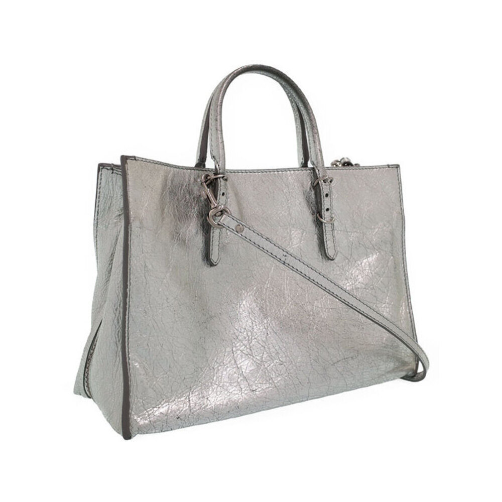 Balenciaga Zip Bag Paper Around